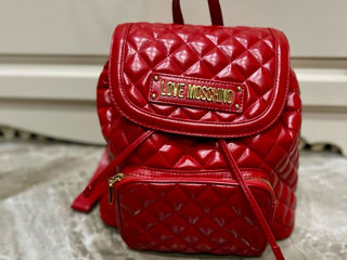 Love Moschino rucsac foto 2