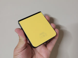 Samsung Galaxy Z Flip 5 512 GB  foto 0