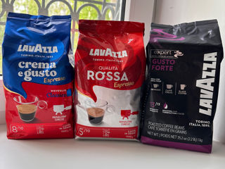 Lavazza