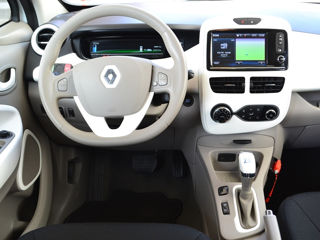 Renault ZOE foto 5