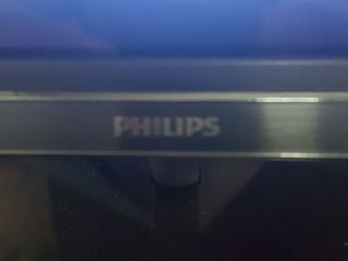 Philips Cmart Tv foto 1