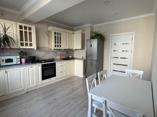 1-rm apt., 47 м², 4/11 fl.