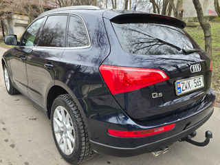 Audi Q5 foto 7