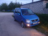 Opel Agila foto 1