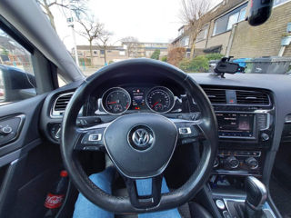 Volkswagen Golf foto 3