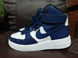 Nike Air force 1 foto 7