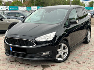 Ford Grand C-MAX