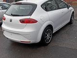 Seat Leon foto 5