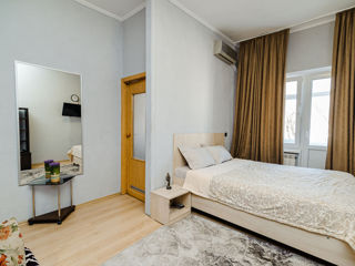 Apartament cu 1 cameră, 46 m², Râșcani, Chișinău foto 16