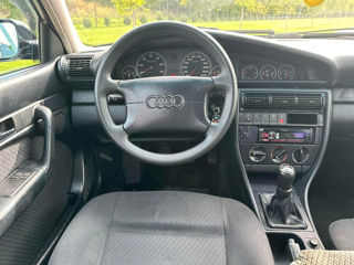 Audi A6 foto 7