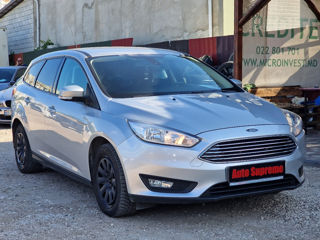 Ford Focus foto 1