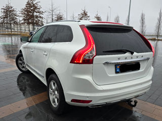 Volvo XC60 foto 3