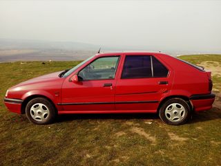 Renault 19 foto 5