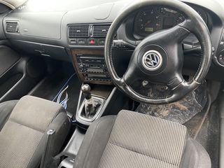 Dezmembrare golf 4 ,pese golf 4 1.9tdi gti foto 3