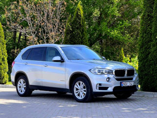 BMW X5 foto 5