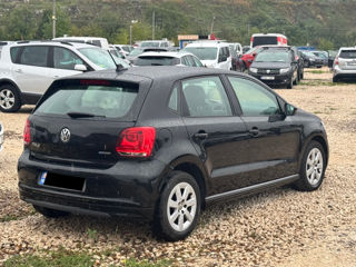 Volkswagen Polo foto 5