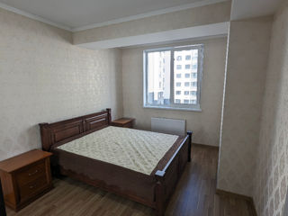 Apartament cu 2 camere, 63 m², BAM, Bălți foto 6