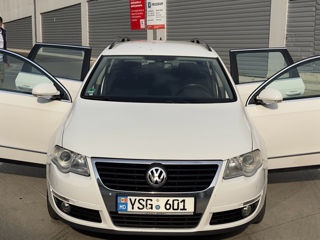 Volkswagen Passat foto 4