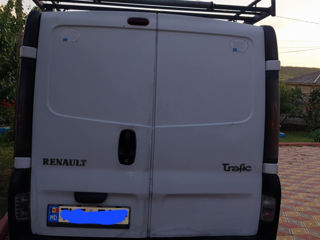 Renault Trafic foto 3