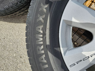 Vind roti 265/65 R17, 6x139.7  900€ foto 5