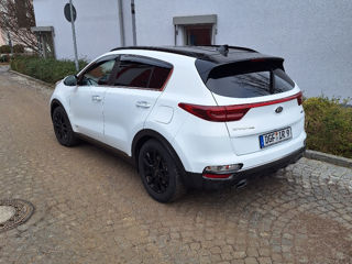 KIA Sportage foto 3