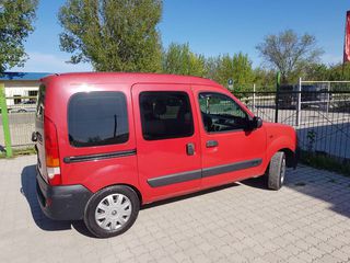 Renault Kangoo foto 3