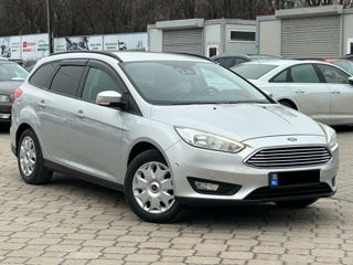 Ford Focus foto 5