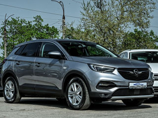 Opel Grandland X foto 4