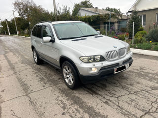 BMW X5 foto 4