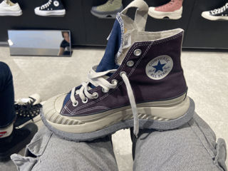 Converse Chuck 70 AT-CX CC High Top Black Cherry //42 foto 3