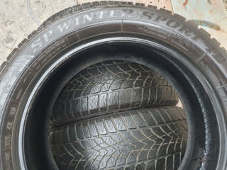 225/55/ R18- DUNLOP.M&S.2021г. foto 10