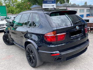 BMW X5 фото 3