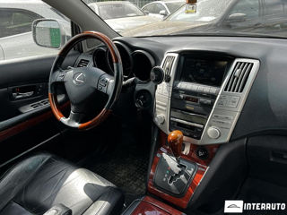 Lexus RX Series foto 6