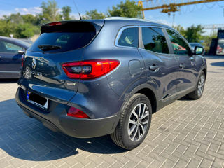 Renault Kadjar foto 4