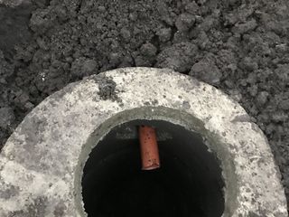 Canalizare si apeduct. foto 3