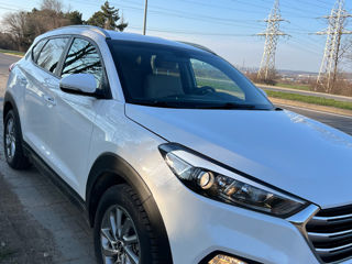 Hyundai Tucson foto 4