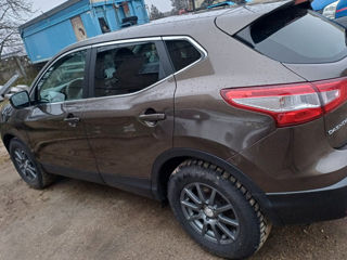 Nissan Qashqai foto 3