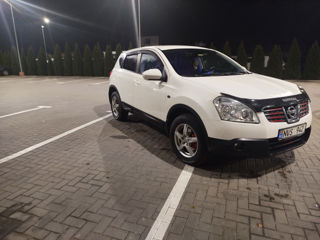 Nissan Qashqai foto 8