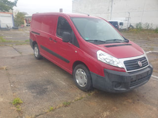 Fiat Scudo Maxxi