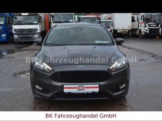 Ford Focus ST foto 5