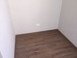 Instalare plinta mdf,duropolimer,plastic.Instalare laminat foto 4