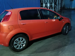 Fiat Punto foto 4