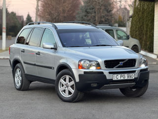 Volvo XC70 foto 3