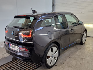 BMW i3 foto 4