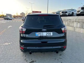 Ford Kuga foto 5