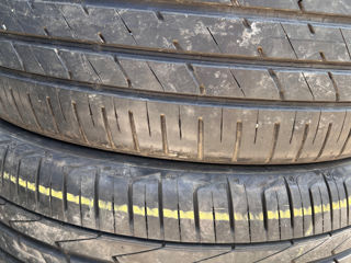 R19 255/45 + R19 235/50 Hankook Ventus S1 Evo 2 SUV foto 2