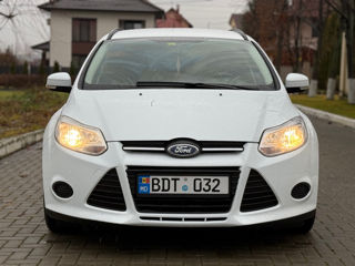 Ford Focus foto 2