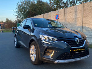 Renault Captur foto 3