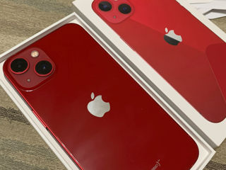 iPhone 13 128 GB Product Red