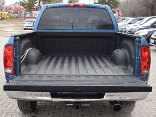 Dodge Ram foto 9